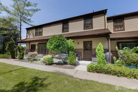 Condo For Sale - 51 Aspen Drive<br/> North Brunswick, NJ 08902