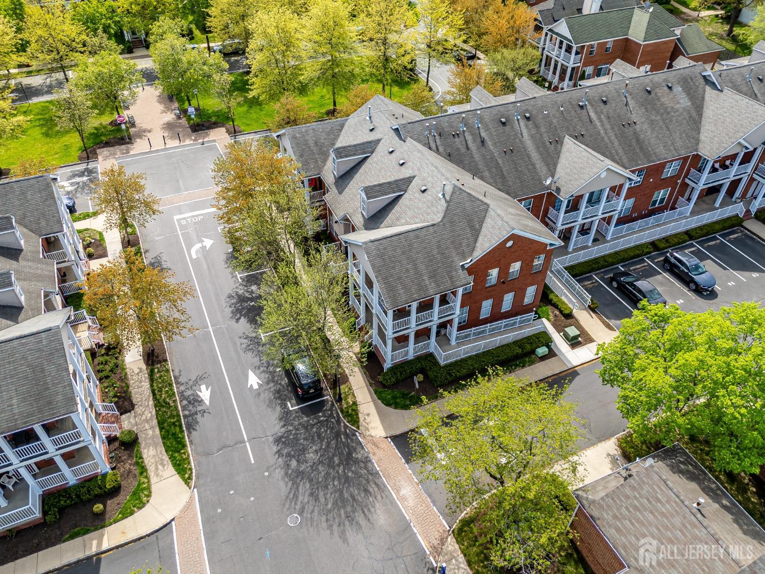 52 Central Square Park, Metuchen, New Jersey image 6