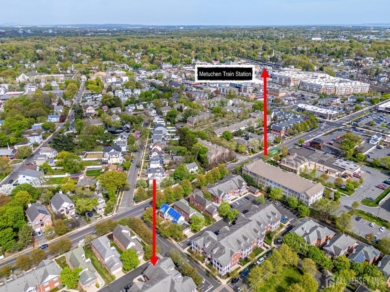 52 Central Square Park, Metuchen, New Jersey image 8