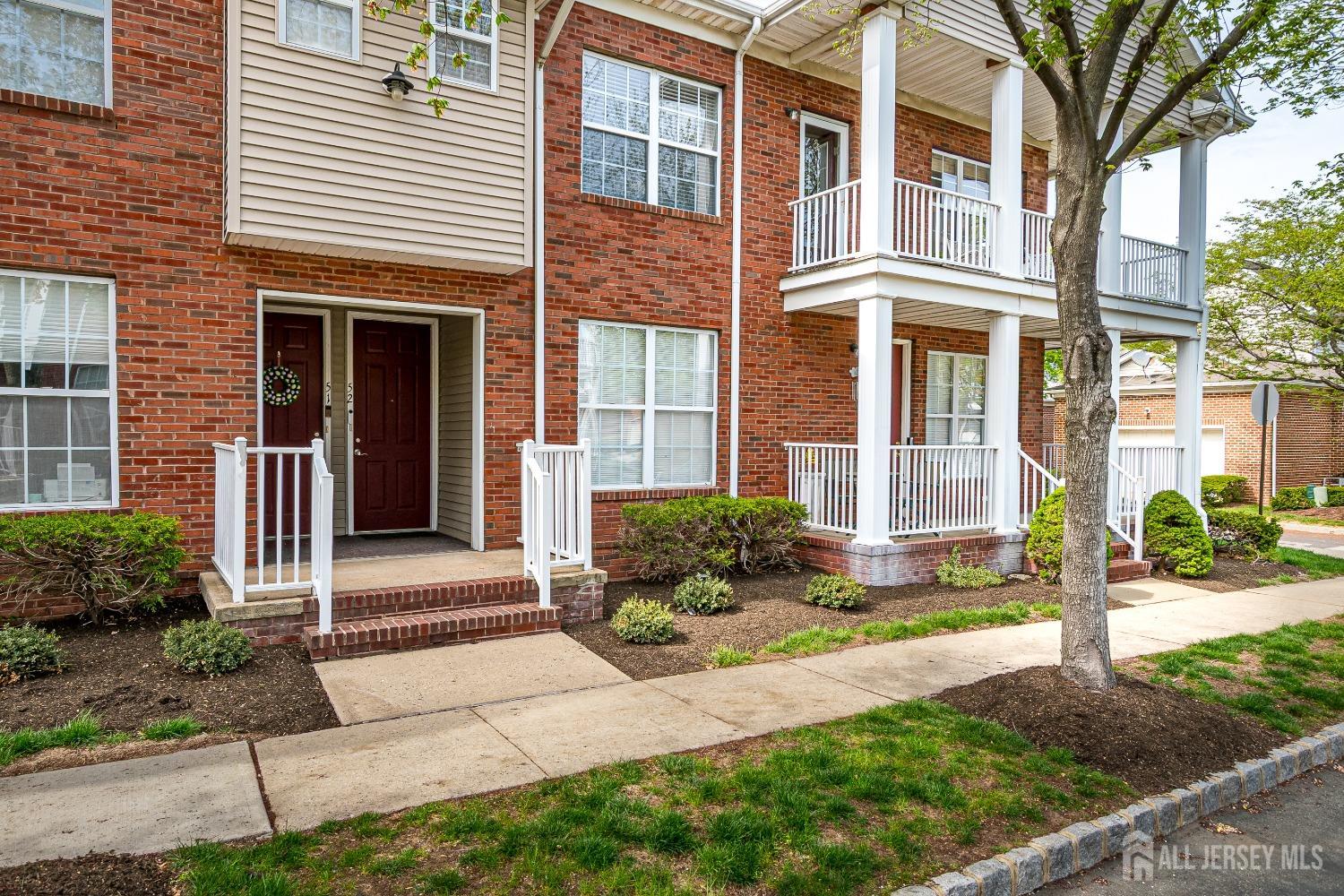 52 Central Square Park, Metuchen, New Jersey image 5