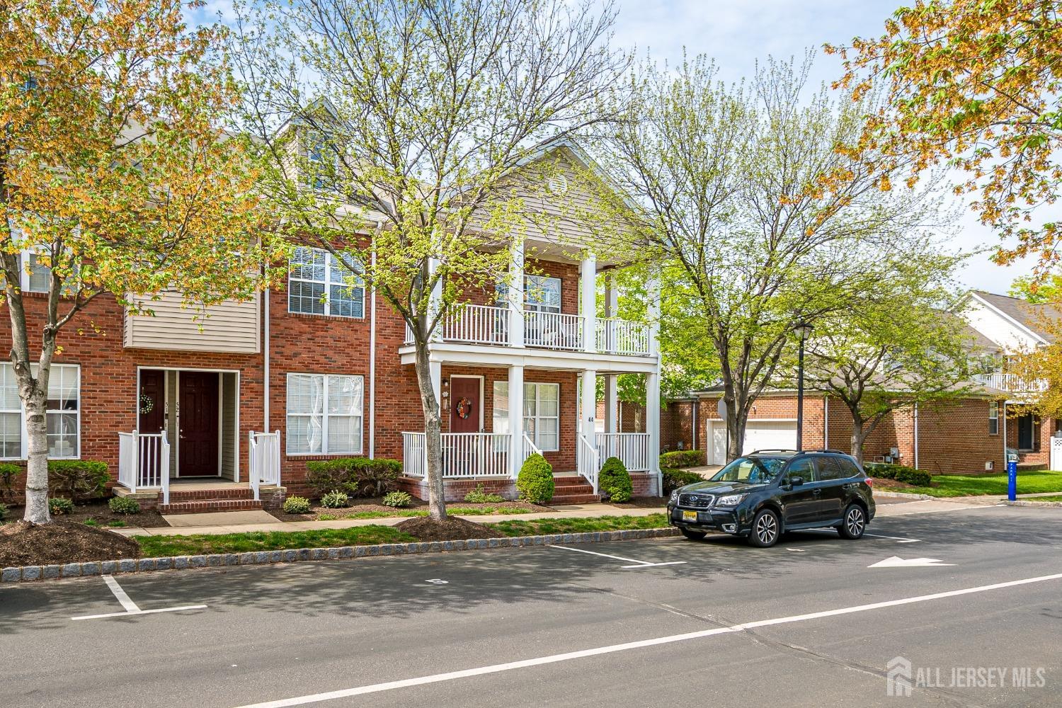 52 Central Square Park, Metuchen, New Jersey image 4