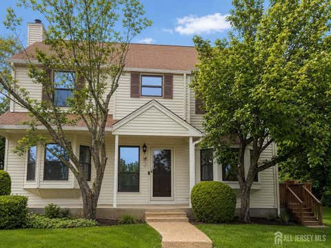 Homes For Rent - 1805 Deerfield Drive<br/> Edison, NJ 08820
