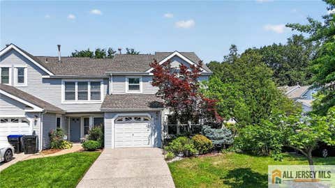 Condo For Sale - 192 Stults Lane #192<br/> Middlesex County, East Brunswick, NJ 08816
