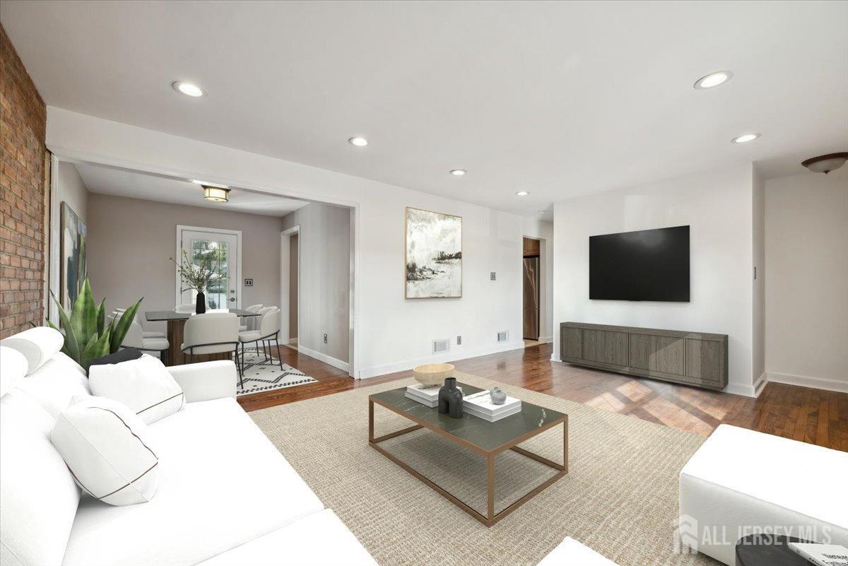 77 Hazelwood Avenue, Metuchen, New Jersey image 7