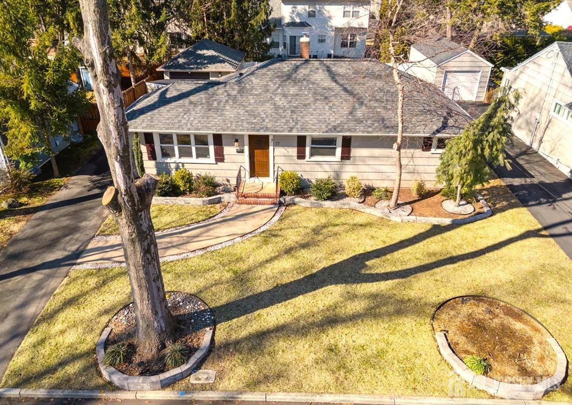 77 Hazelwood Avenue, Metuchen, New Jersey image 2