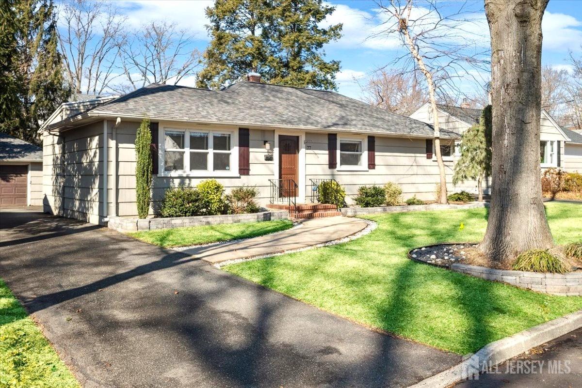 77 Hazelwood Avenue, Metuchen, New Jersey image 5