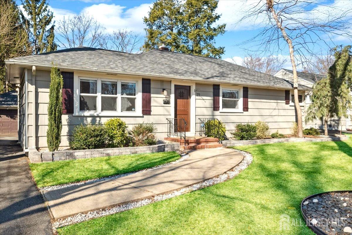 77 Hazelwood Avenue, Metuchen, New Jersey image 6