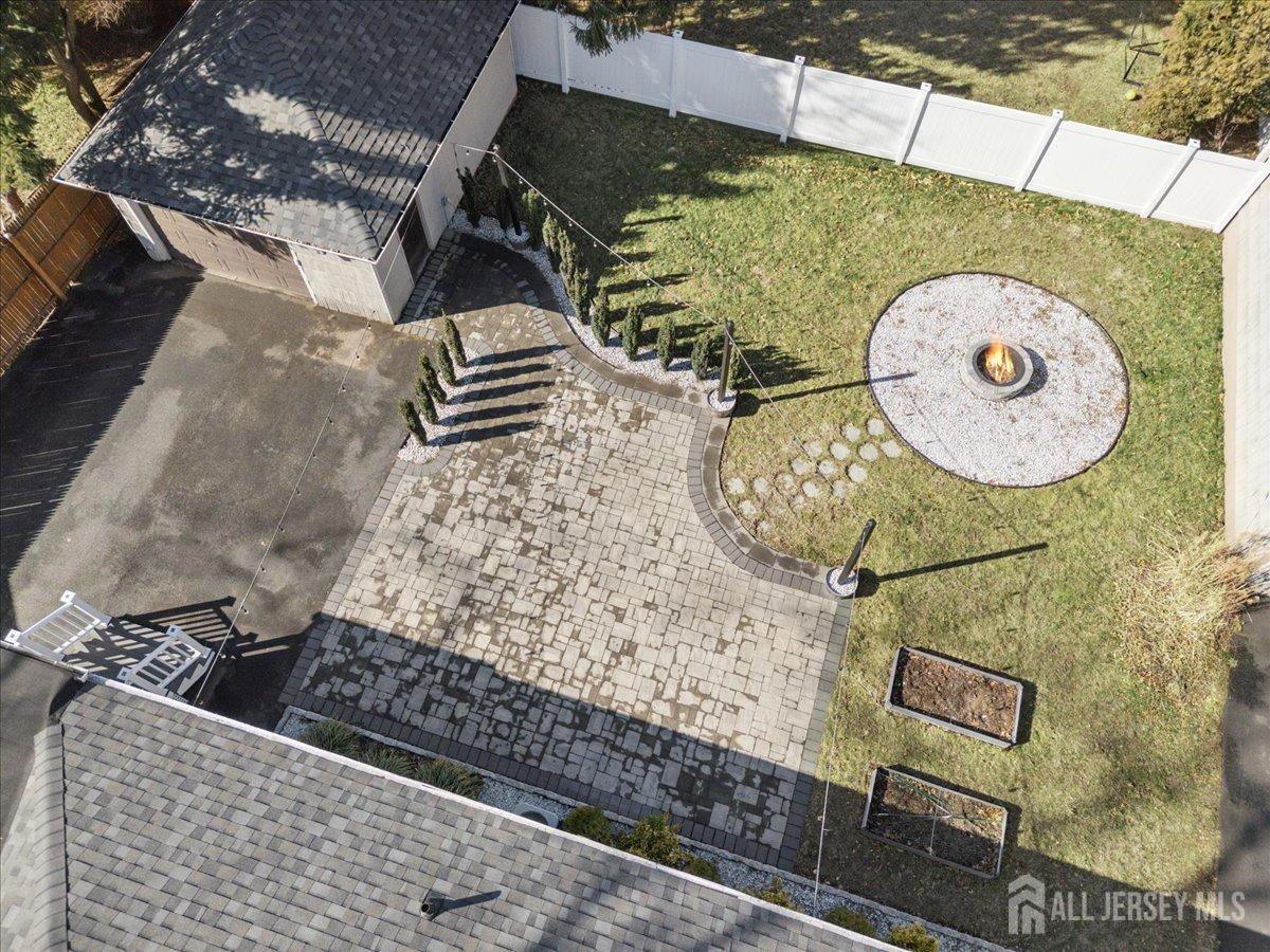 77 Hazelwood Avenue, Metuchen, New Jersey image 33