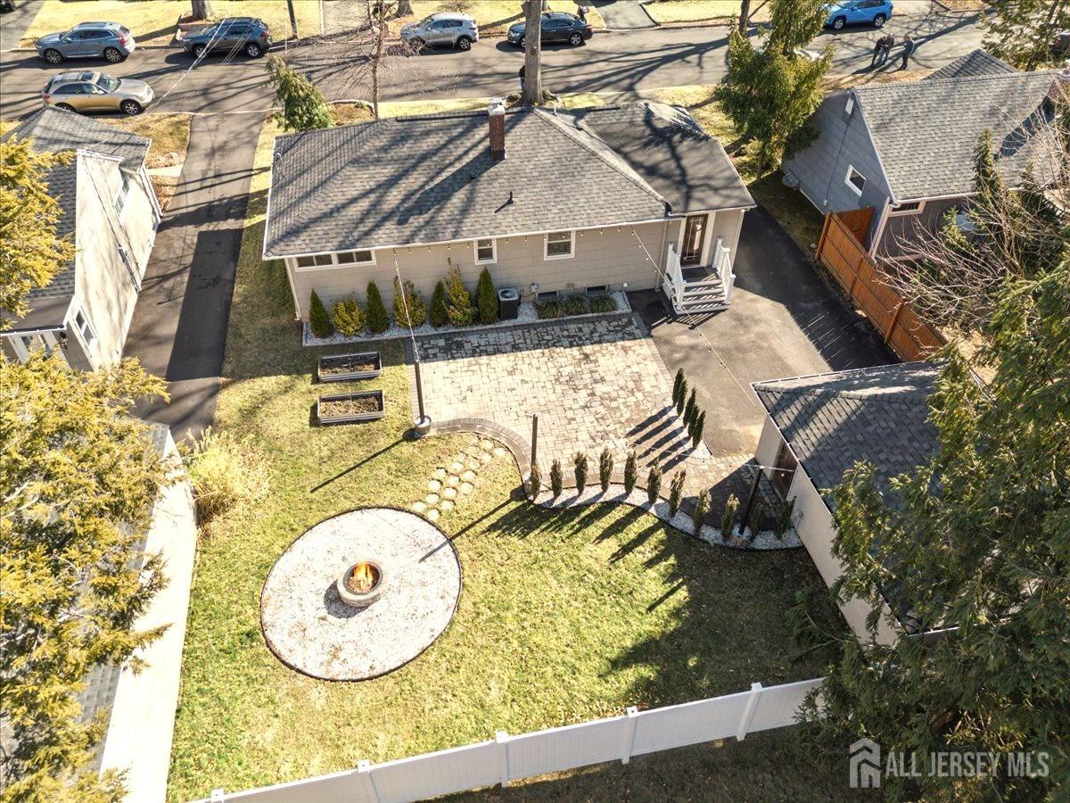 77 Hazelwood Avenue, Metuchen, New Jersey image 39