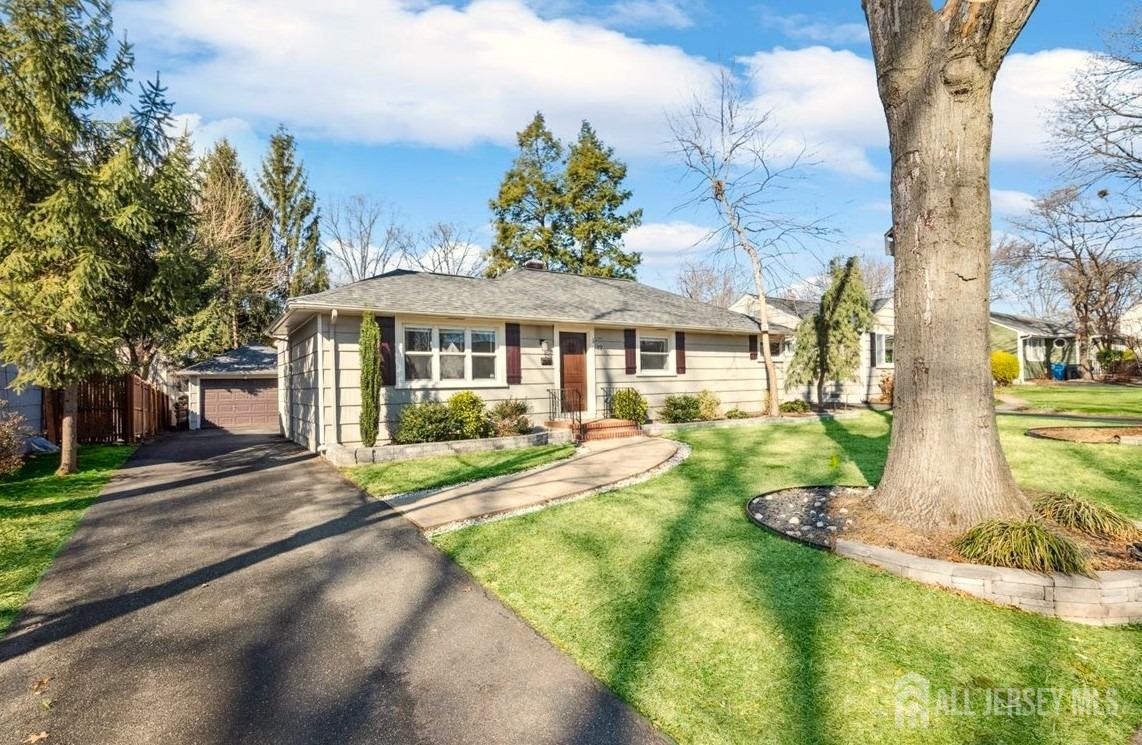 77 Hazelwood Avenue, Metuchen, New Jersey image 3