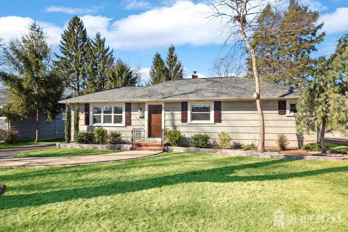 77 Hazelwood Avenue, Metuchen, New Jersey image 4