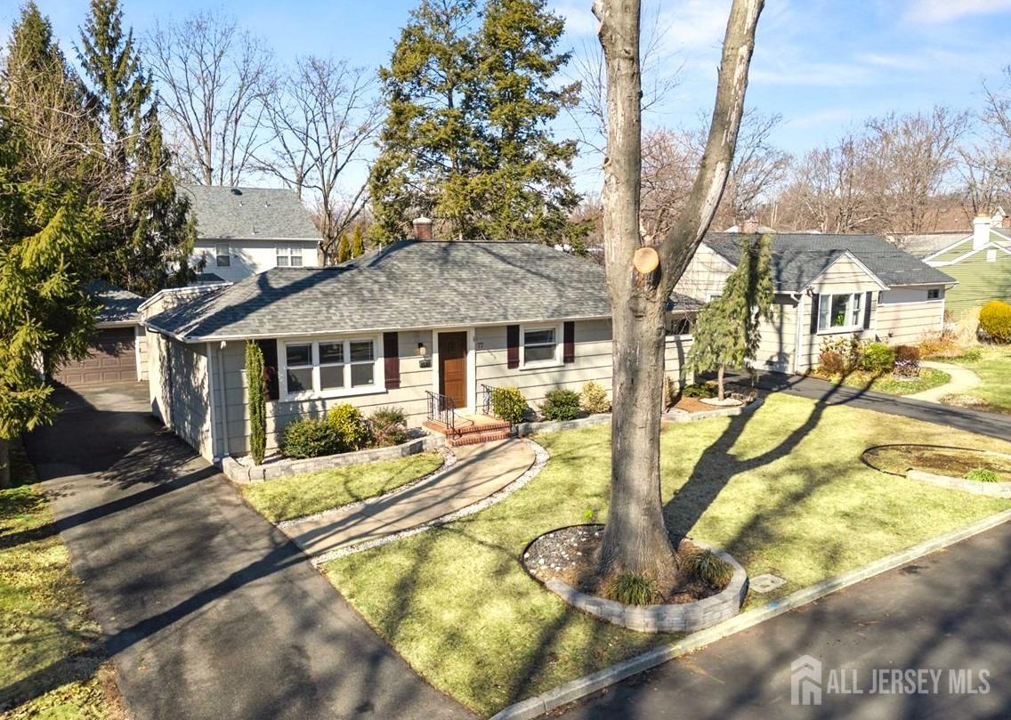 77 Hazelwood Avenue, Metuchen, New Jersey image 1