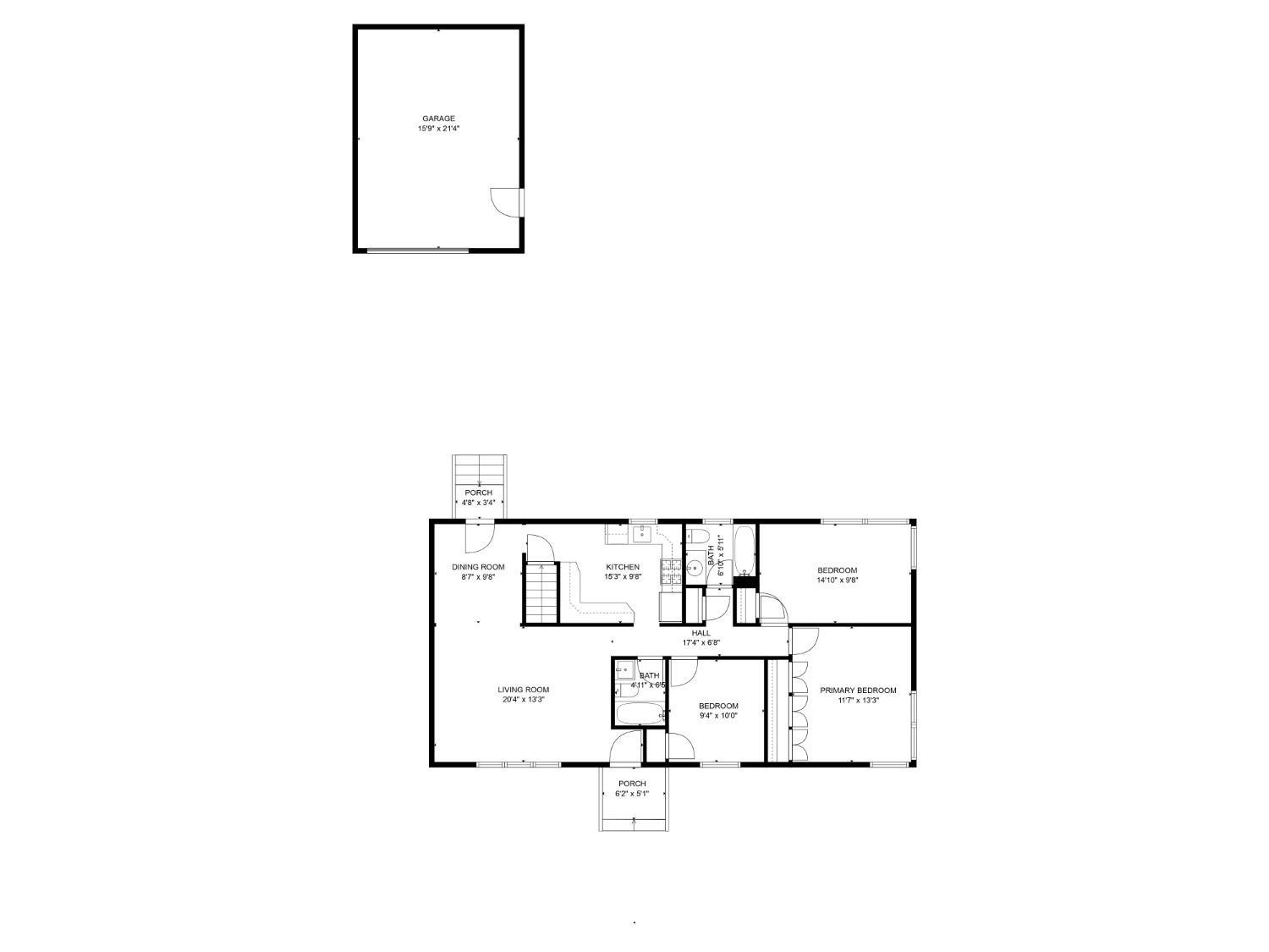 77 Hazelwood Avenue, Metuchen, New Jersey image 31
