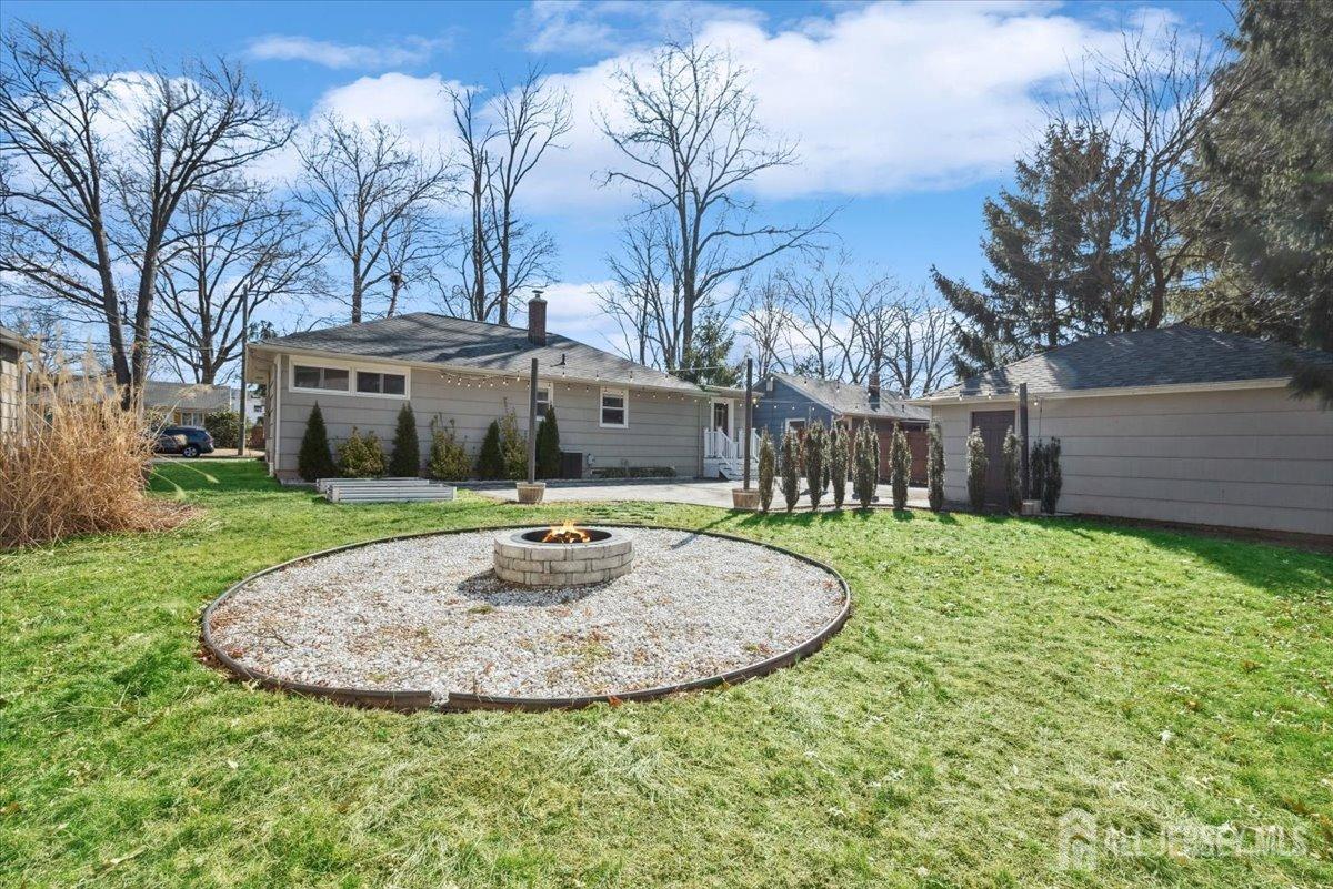 77 Hazelwood Avenue, Metuchen, New Jersey image 36