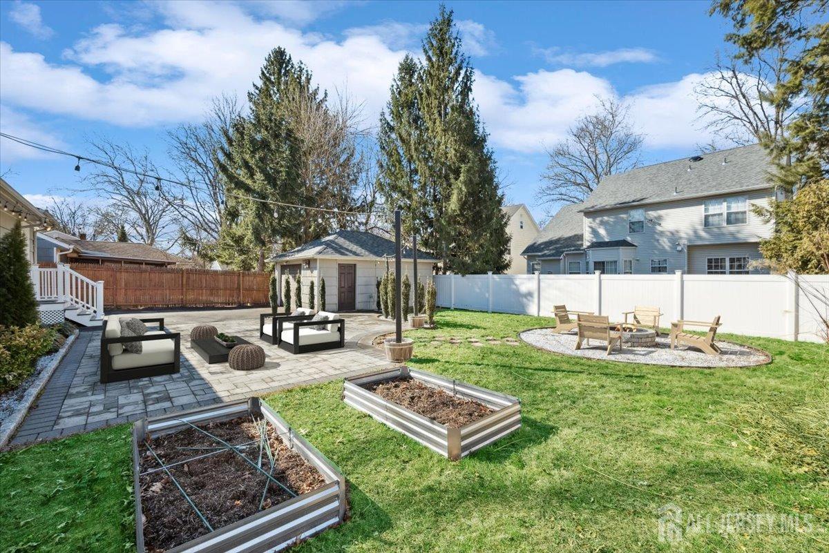 77 Hazelwood Avenue, Metuchen, New Jersey image 32