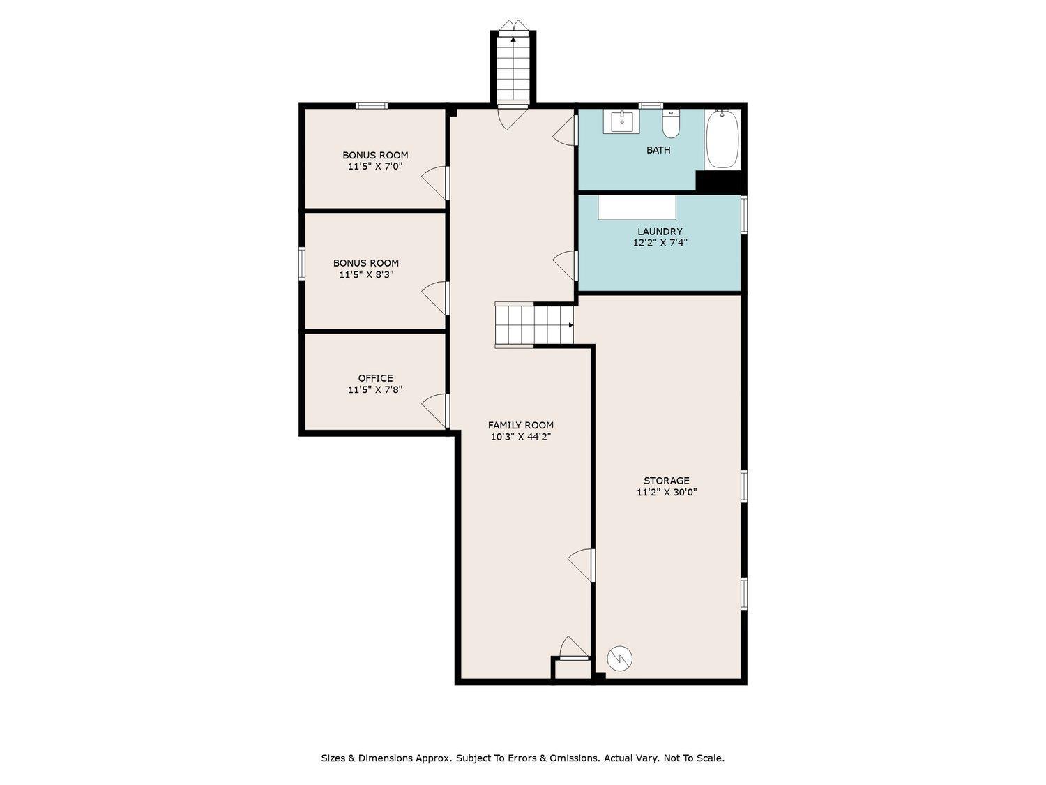 177 Dartmouth Street, Highland Park, New Jersey image 3