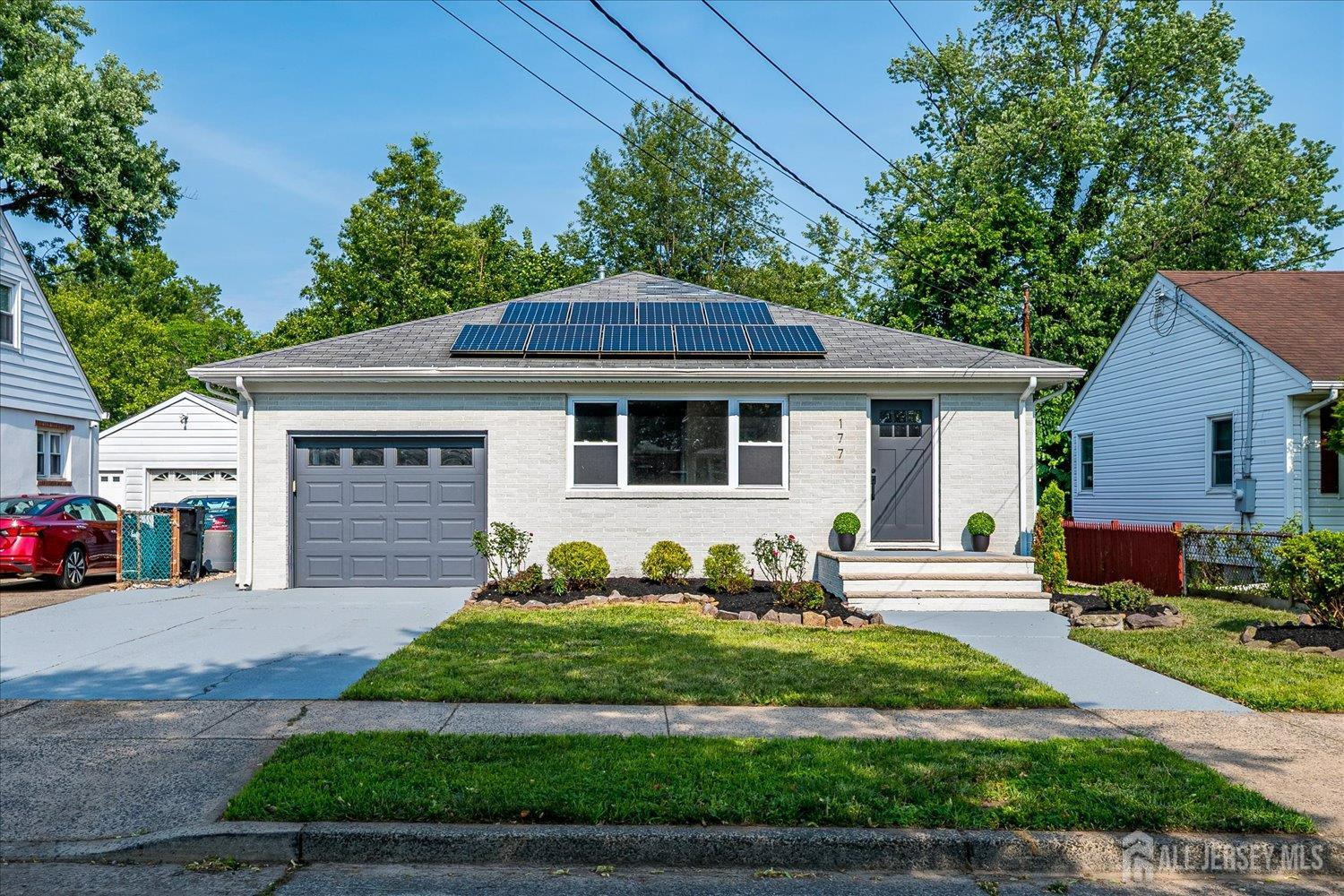 177 Dartmouth Street, Highland Park, New Jersey image 1