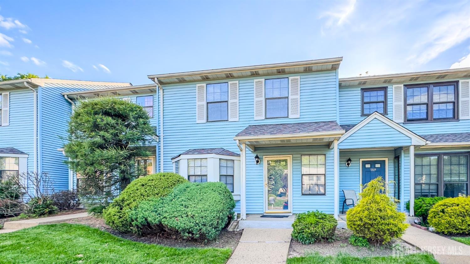 1204 Maplecrest Road, Edison, New Jersey image 1