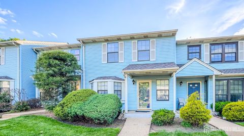 1204 Maplecrest Road, Edison, NJ 08820 - MLS#: 2514062R