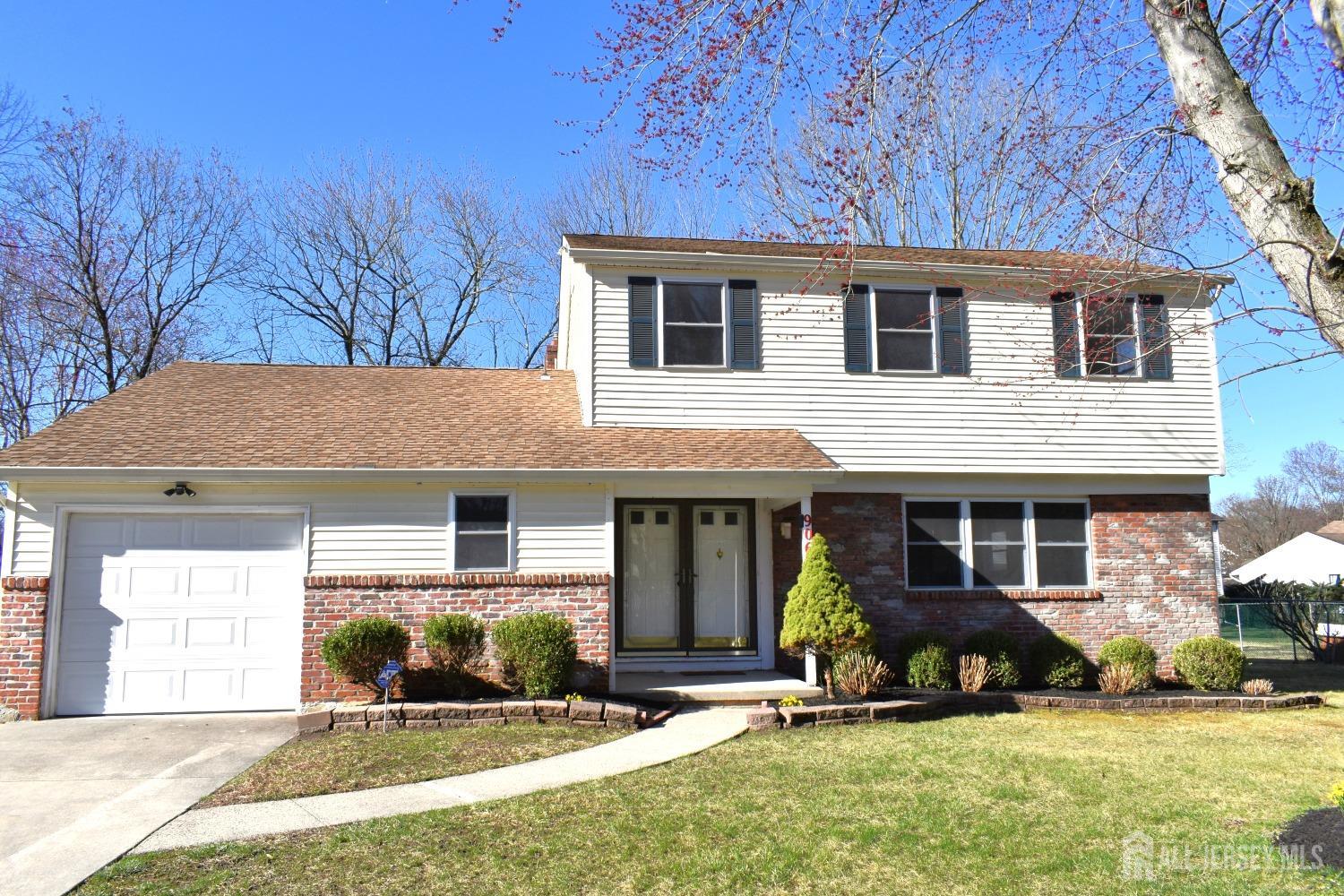 906 Marlowe Road, Cherry Hill, New Jersey image 1
