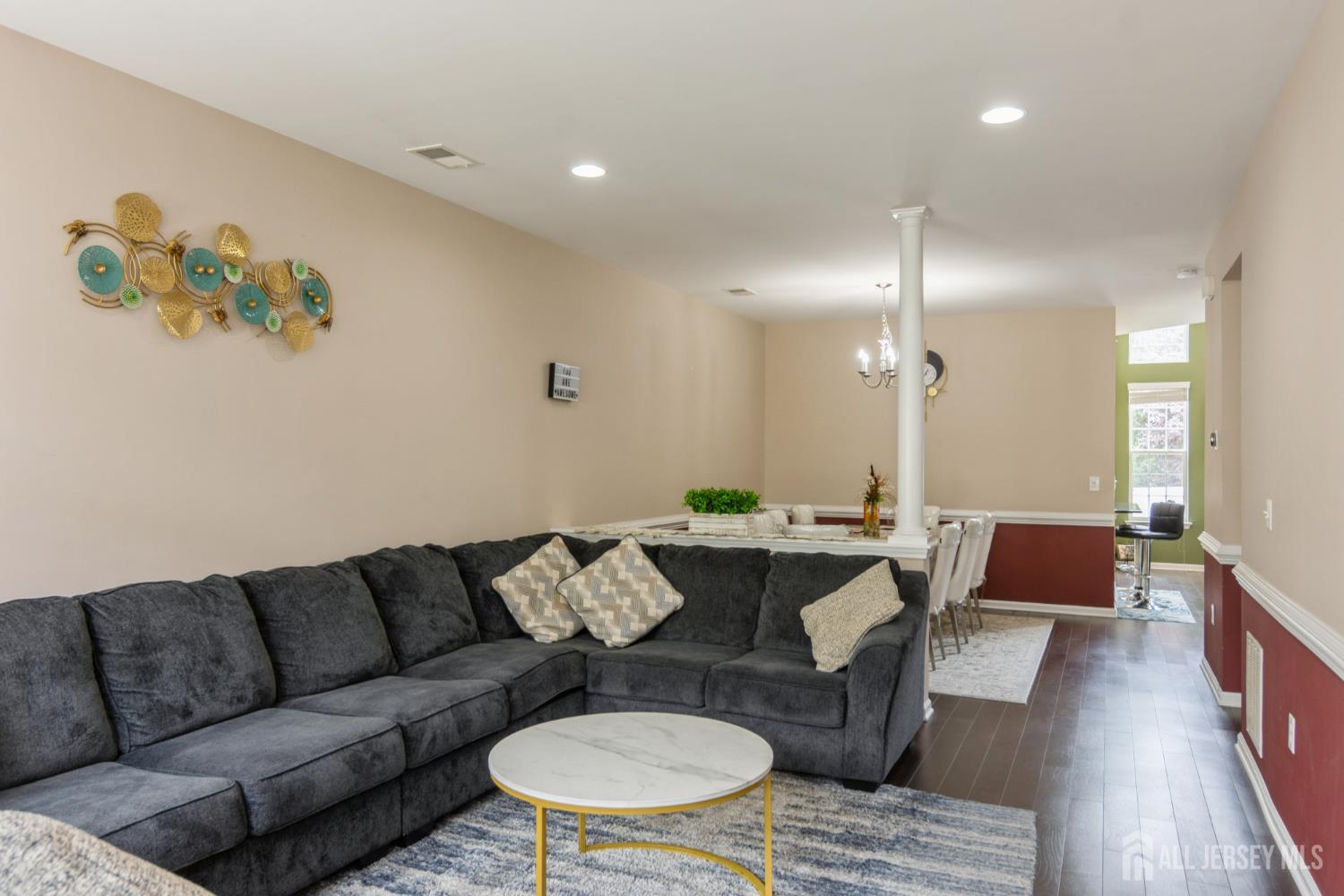 2423 Canterbury Lane, North Brunswick, New Jersey image 4