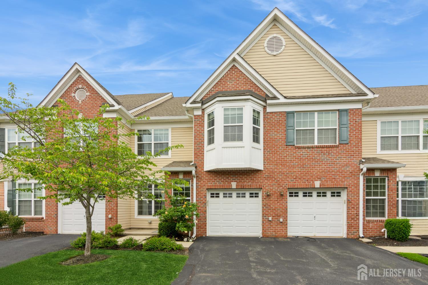 2423 Canterbury Lane, North Brunswick, New Jersey image 1