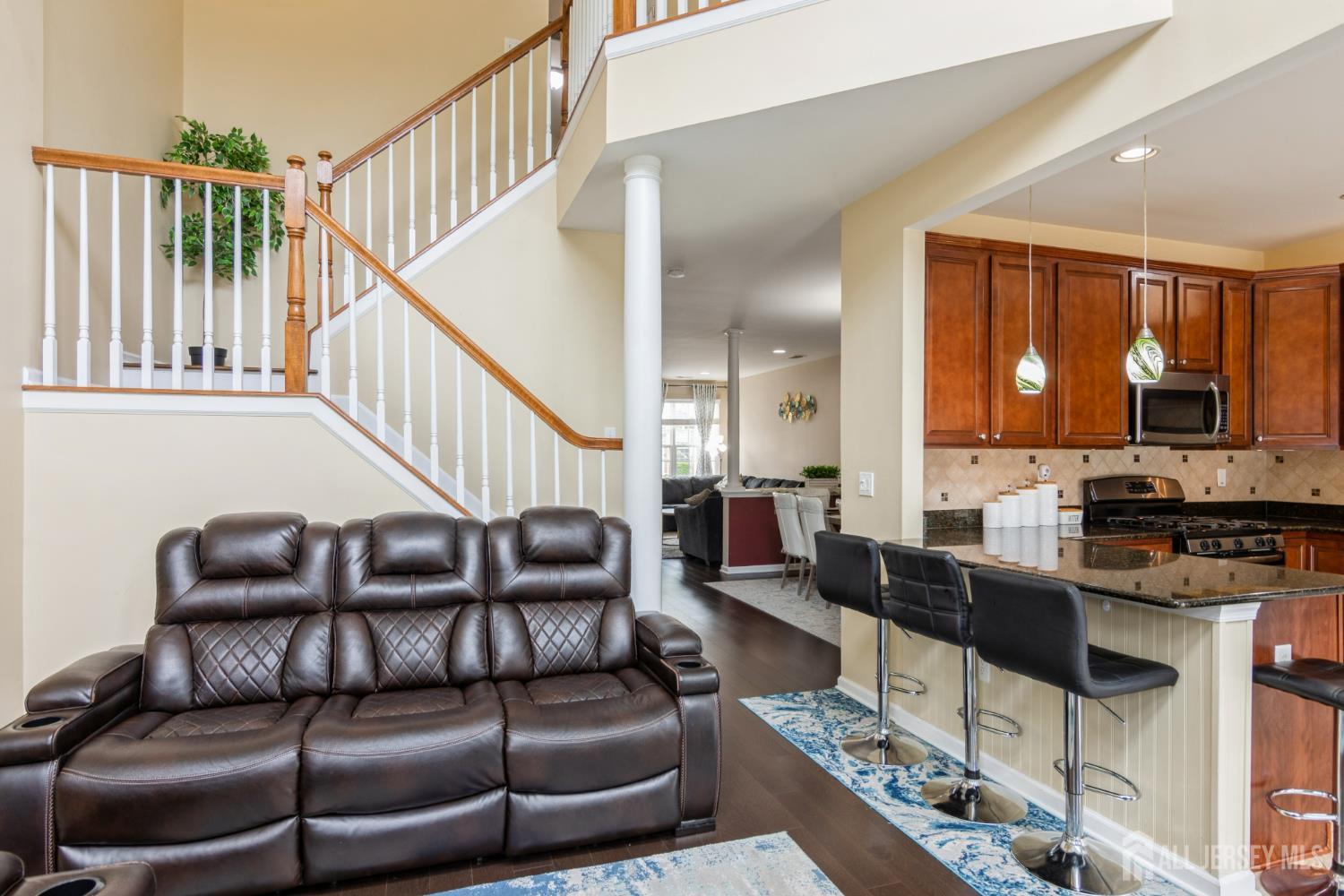 2423 Canterbury Lane, North Brunswick, New Jersey image 13