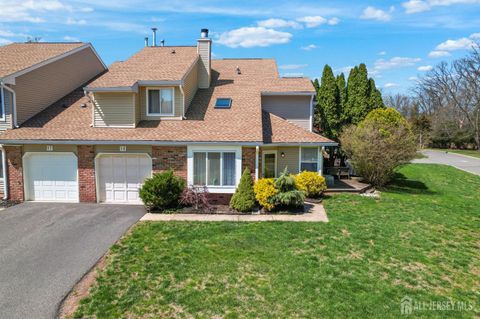 18 Driftwood Drive, Franklin Twsp, NJ 08873 - MLS#: 2511395R