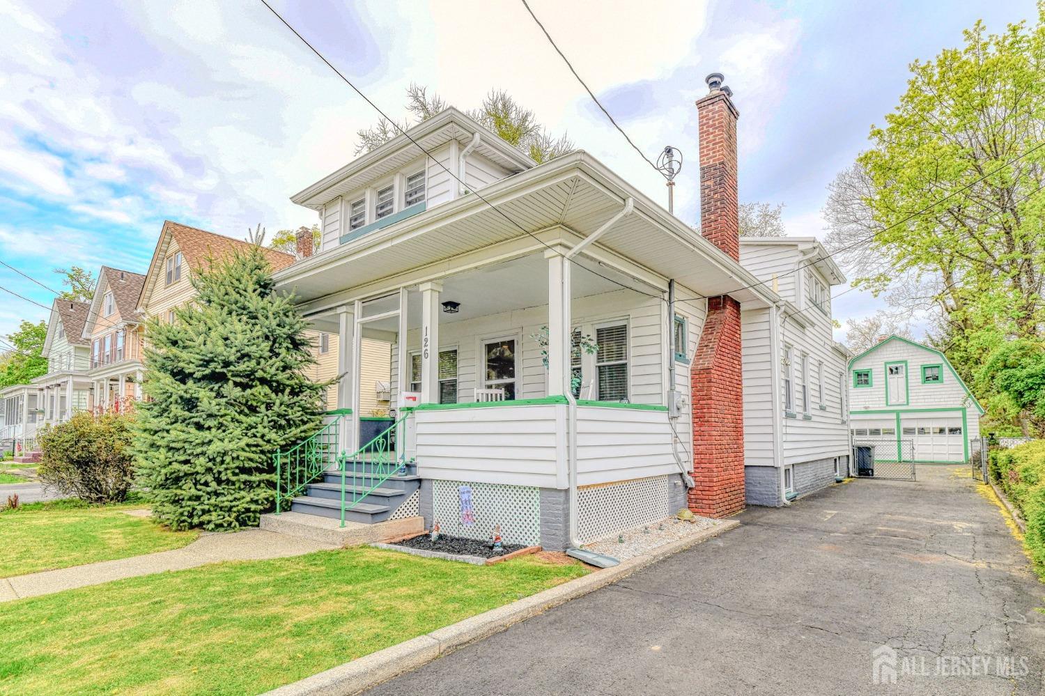 126 Magnolia Street, Highland Park, New Jersey image 27