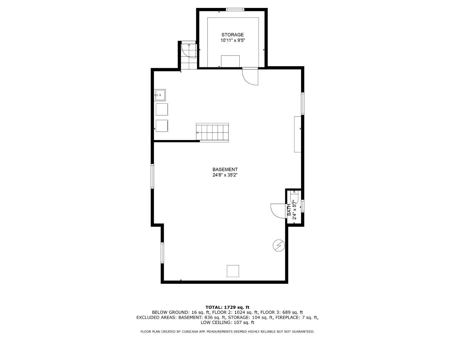 126 Magnolia Street, Highland Park, New Jersey image 39