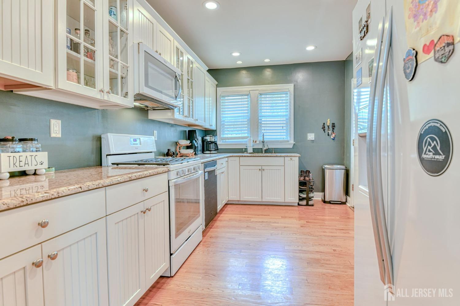 126 Magnolia Street, Highland Park, New Jersey image 12
