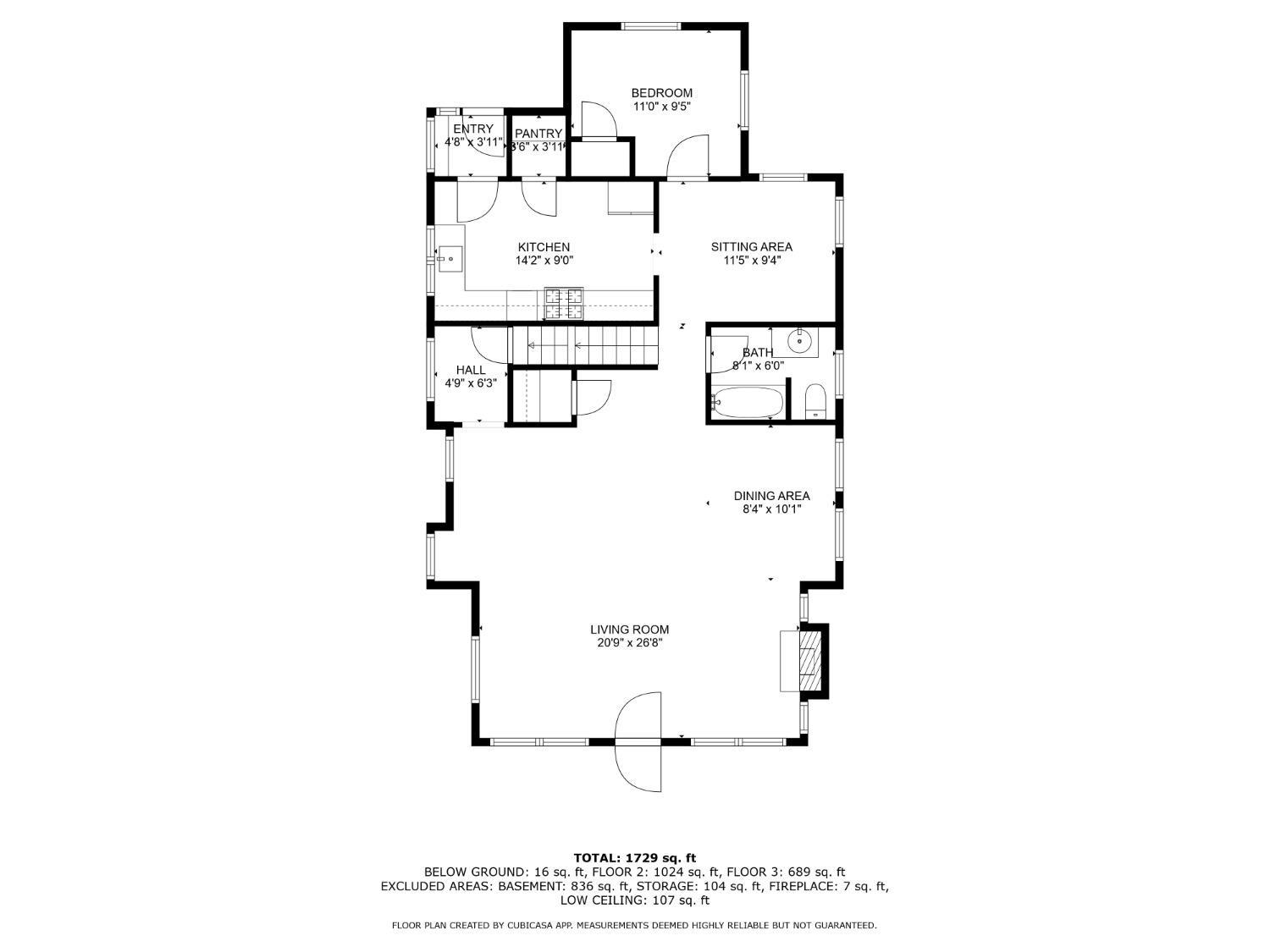 126 Magnolia Street, Highland Park, New Jersey image 37
