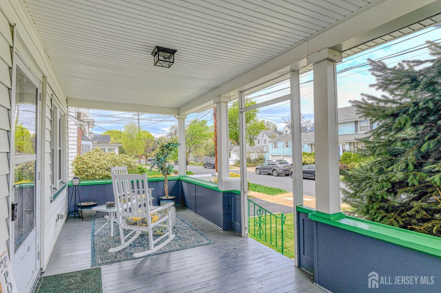 126 Magnolia Street, Highland Park, New Jersey image 2