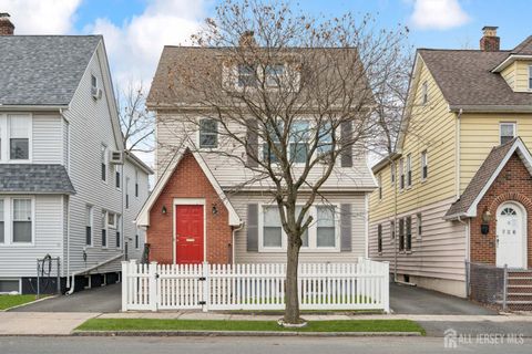 Multifamily For Sale - 193 Hoffman Boulevard<br/> East Orange, NJ 07017