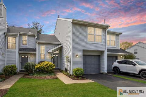 Condo For Sale - 119 Malibu Drive<br/> Eatontown, NJ 07724