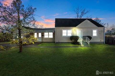 133 Milltown Road, East Brunswick, NJ 08816 - MLS#: 2510052R