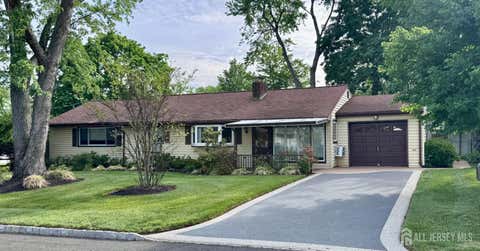 Homes For Sale - 14 Berwick Way<br/> Piscataway, NJ 08854