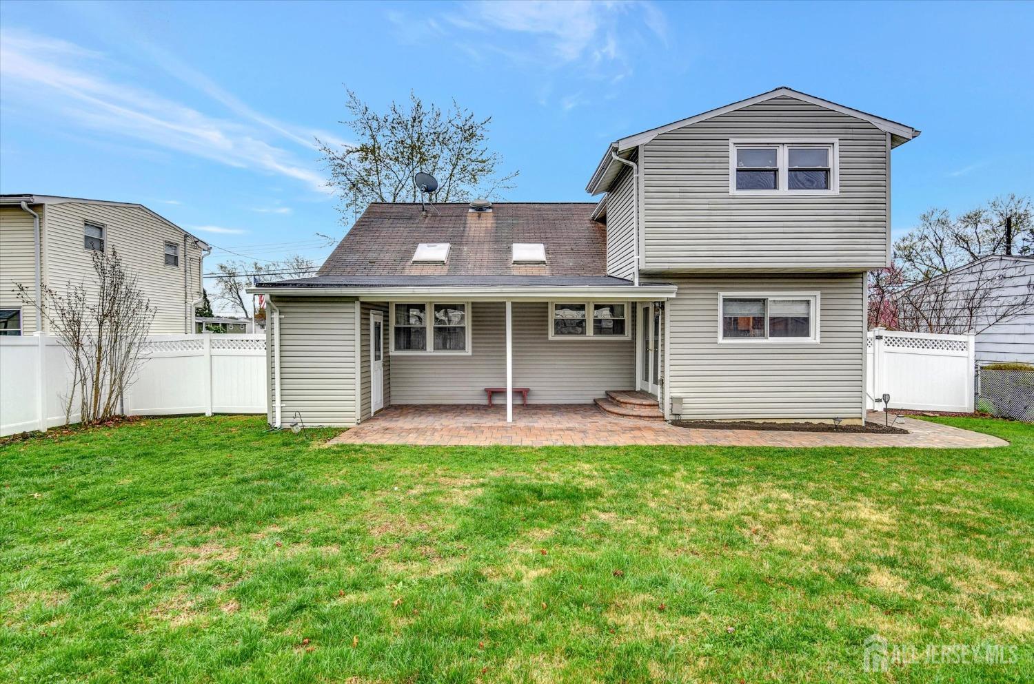 12 Albert Drive, Old Bridge, New Jersey image 17