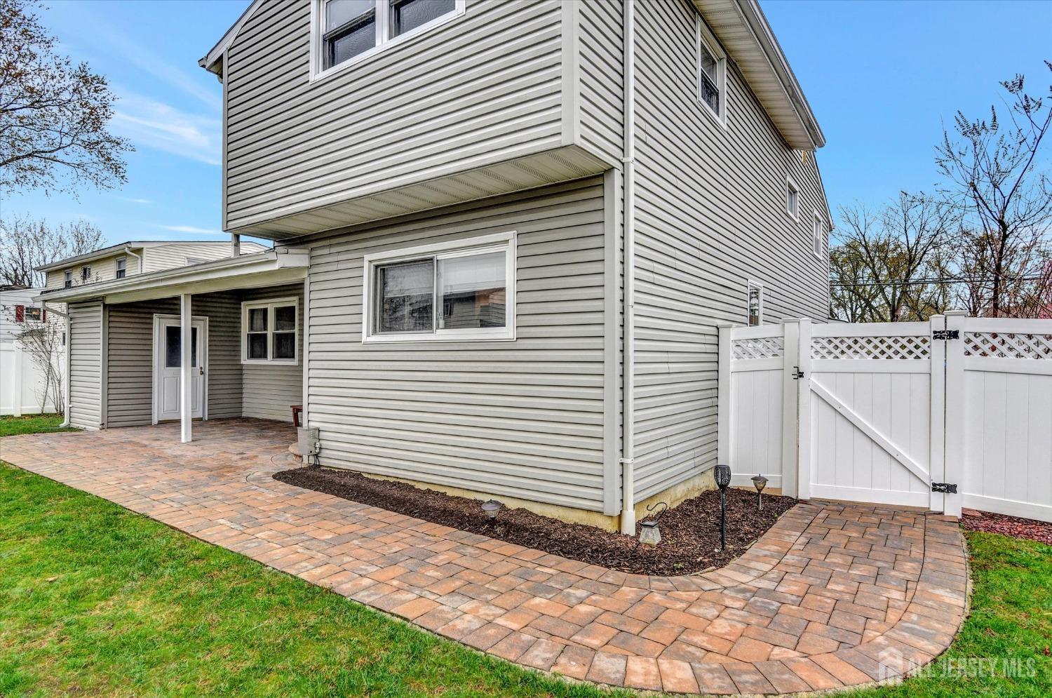 12 Albert Drive, Old Bridge, New Jersey image 19