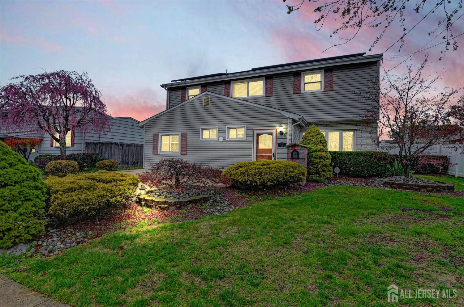 12 Albert Drive, Old Bridge, New Jersey image 1