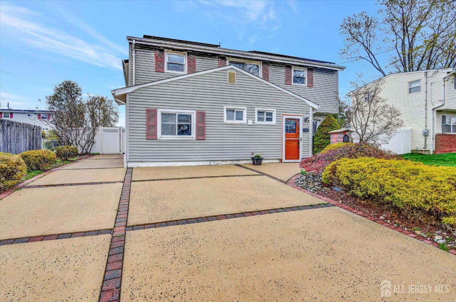 12 Albert Drive, Old Bridge, New Jersey image 16