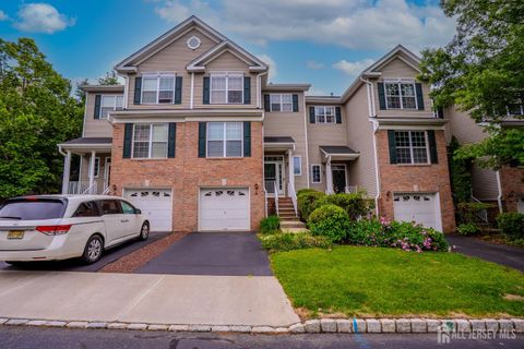 Condo For Sale - 40 Truman Avenue<br/> Somerset County, Montgomery, NJ 08540