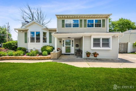 Homes For Sale - 55 Woodview Drive<br/> Middlesex County, Old Bridge, NJ 08857