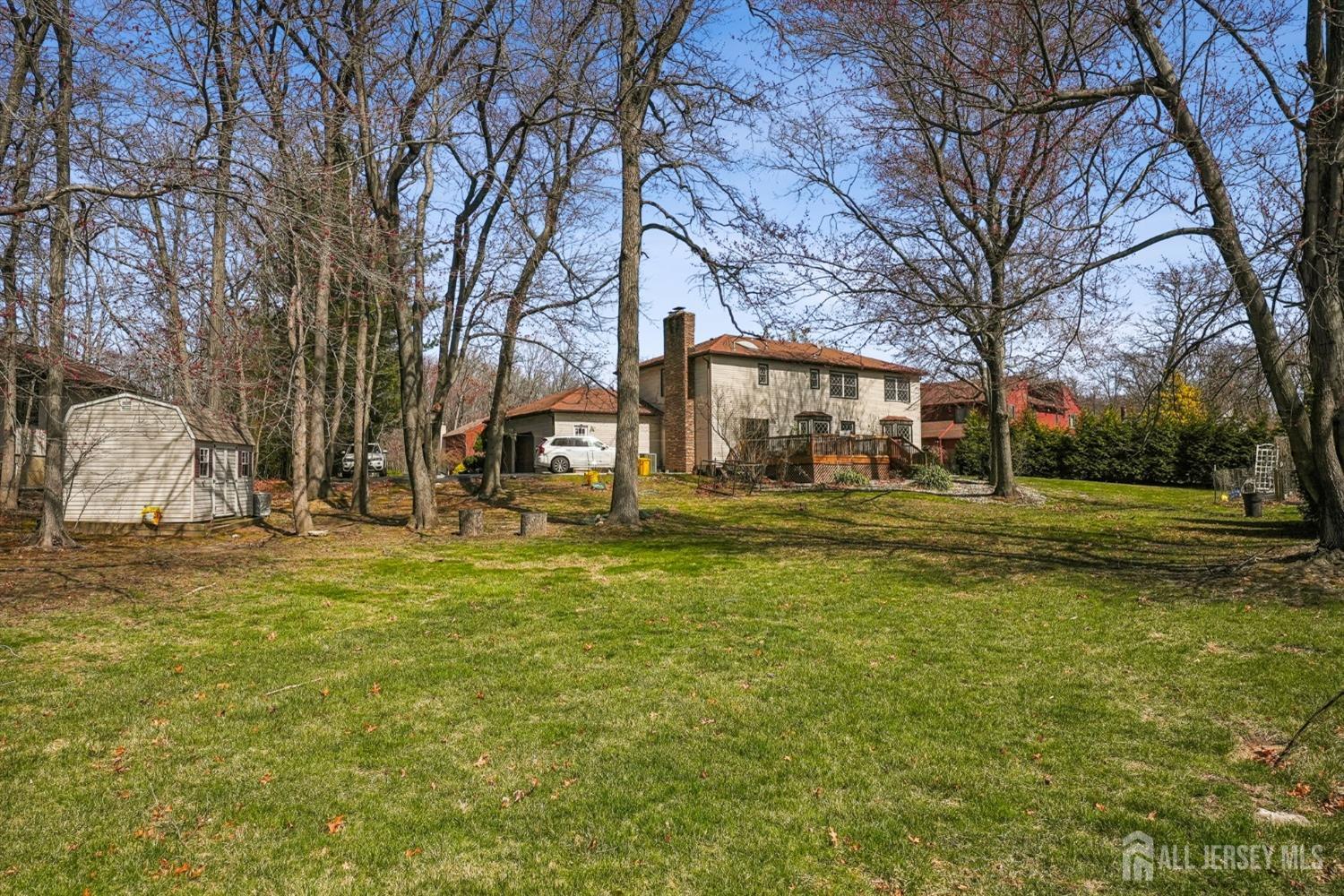 6 Persimmon Court, East Brunswick, New Jersey image 33