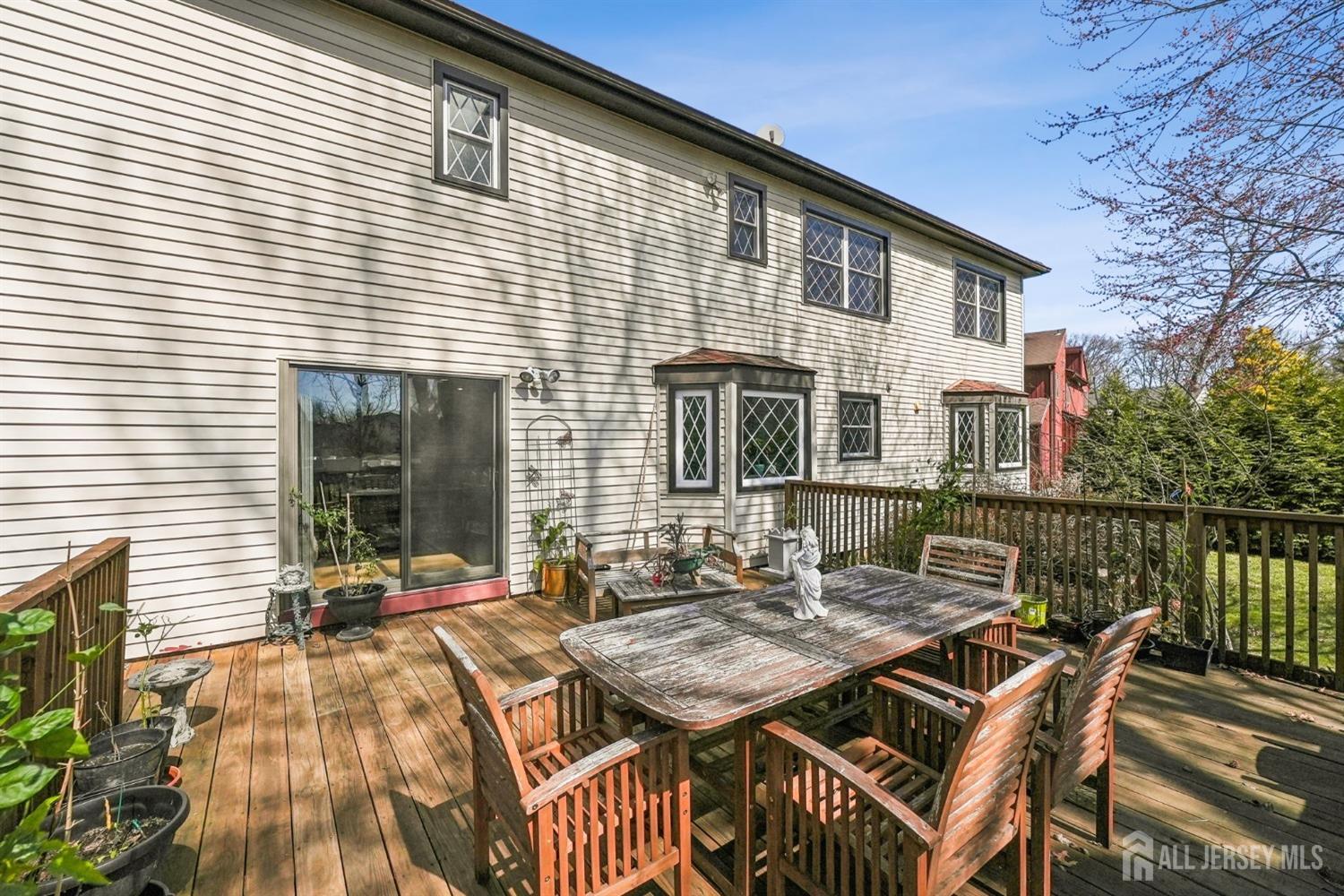 6 Persimmon Court, East Brunswick, New Jersey image 32