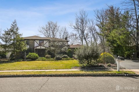6 Persimmon Court, East Brunswick, NJ 08816 - MLS#: 2510878R