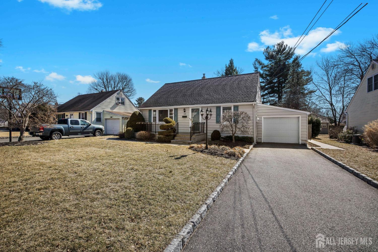 328 Clifford Street, South Plainfield, New Jersey image 2