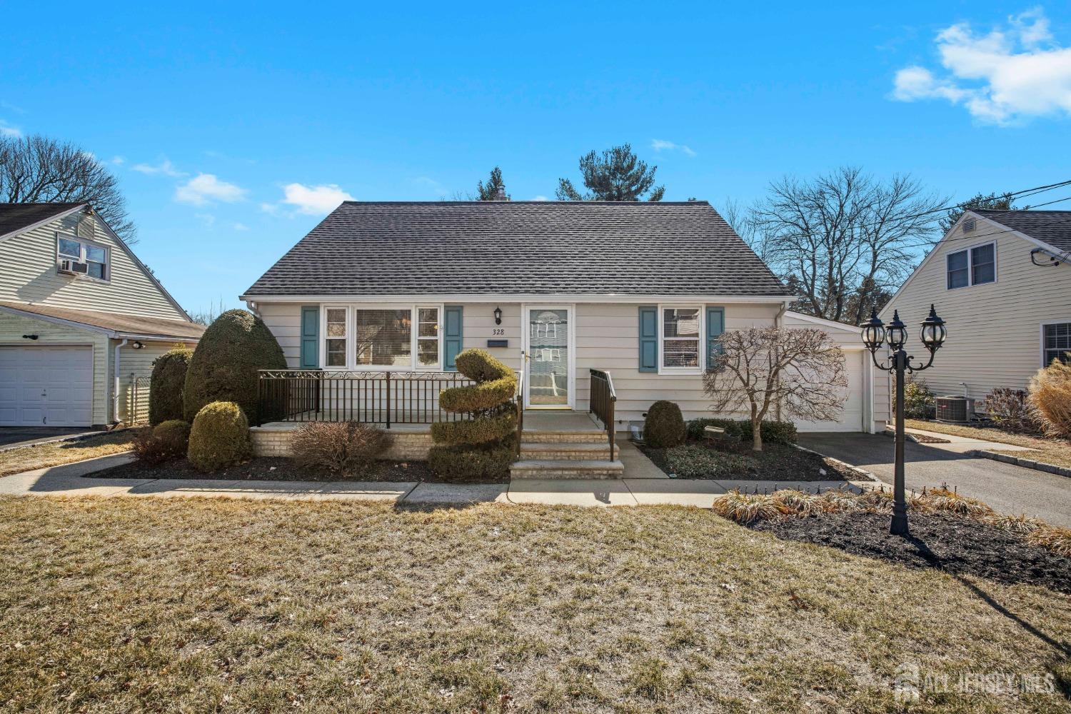 328 Clifford Street, South Plainfield, New Jersey image 1