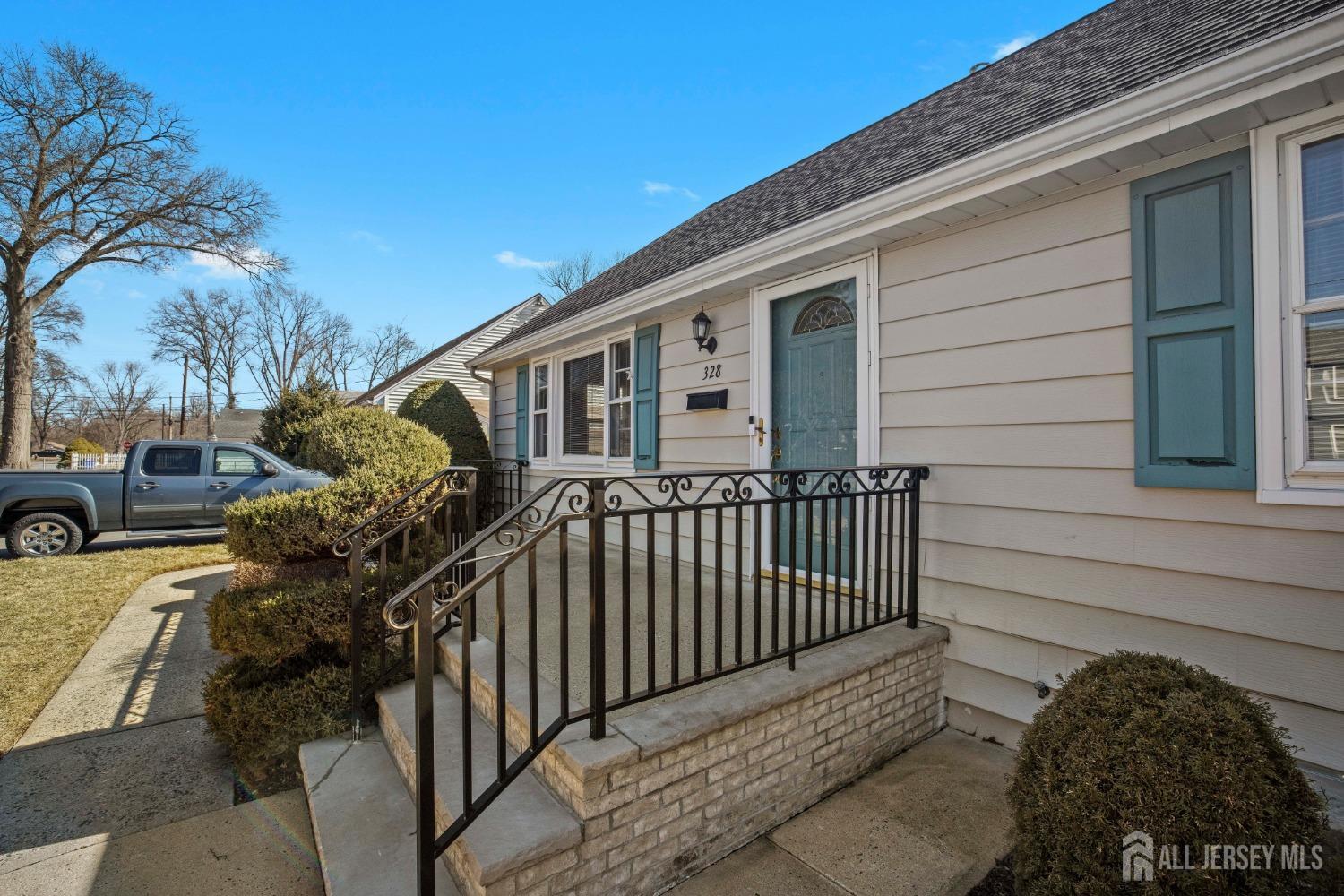 328 Clifford Street, South Plainfield, New Jersey image 4