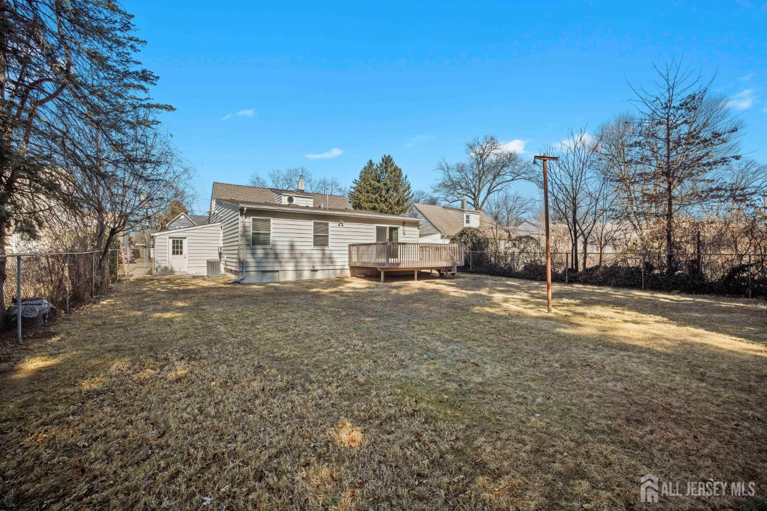 328 Clifford Street, South Plainfield, New Jersey image 36
